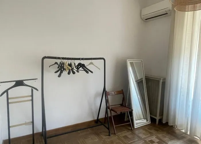 Hotel Graziosa stanza con bagno privato Roma